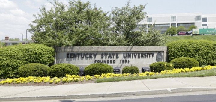 kentucky state university