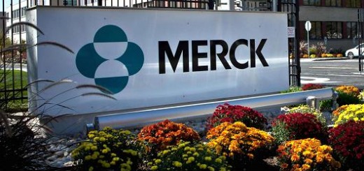 merck - tax avoidance