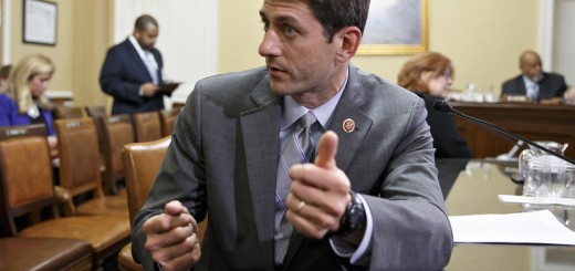 Paul Ryan