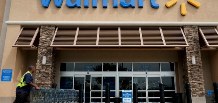 walmart