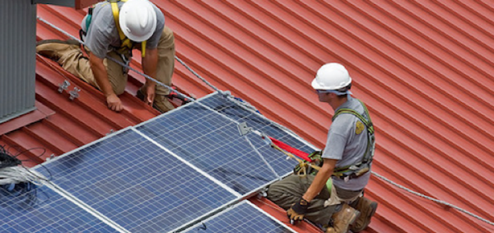 wayne national forest solar