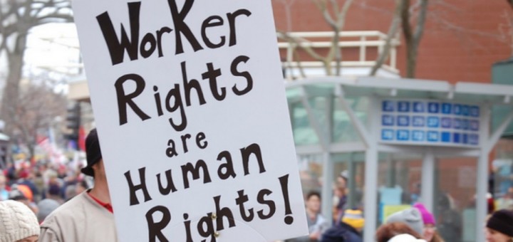 worker rights