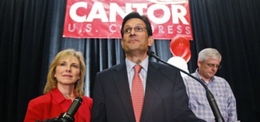 Cantor Defeat