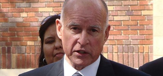 Jerry Brown