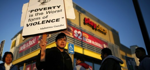 mcdonalds $21 an hour