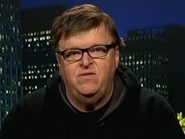 michael moore