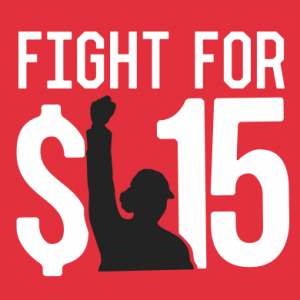 fight for 15